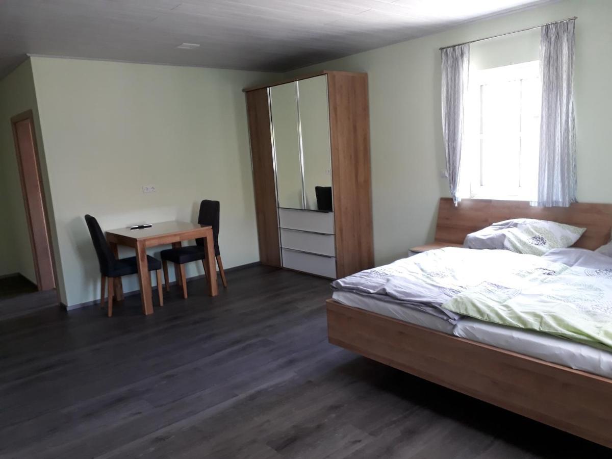 Schoppenstube May Weigenheim Exteriör bild